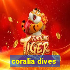 coralia dives